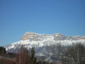 Chalets Chalet individuel a proximite de la station Les 7 Laux : photos des chambres