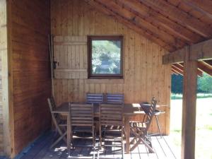 Chalets Chalet individuel a proximite de la station Les 7 Laux : photos des chambres