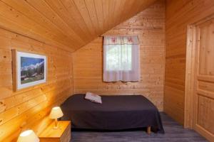 Chalet individuel à proximité de la station Les 7 Laux