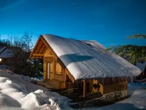 Chalet individuel à proximité de la station Les 7 Laux - Le Champ-près-Froges