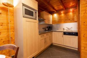 Chalets Chalet individuel a proximite de la station Les 7 Laux : photos des chambres