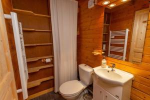 Chalets Chalet individuel a proximite de la station Les 7 Laux : photos des chambres