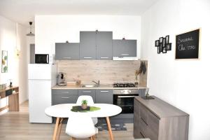 Appartements Le Havre Naturel : photos des chambres
