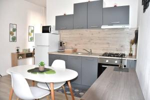 Appartements Le Havre Naturel : photos des chambres