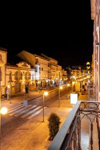 Avenida Viana Boutique Suites