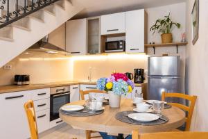 Cozy stone house with lovely view in Cavtat centre