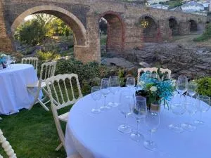 A PONTEVELLA Alojamiento Boutique, Sobradelo - Sobradelo