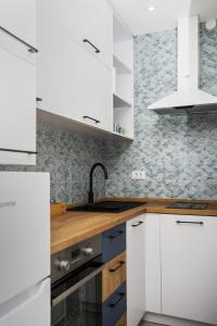 Studio Apartments Summer Time