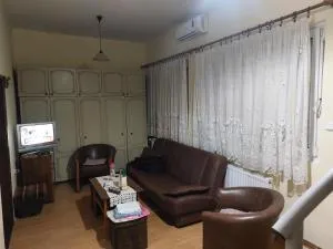 Privatni smestaj Apartman Ristovic preko puta poste 02 - Mataruška Banja