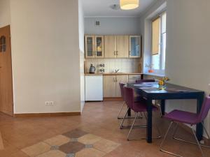 Apartament Turkus