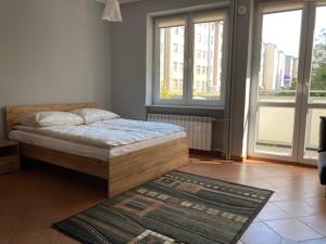 Apartament Turkus