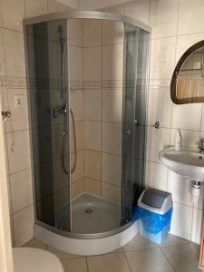 Apartament Turkus