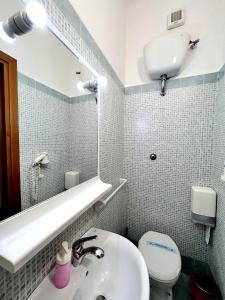 Camera Matrimoniale con Bagno Privato