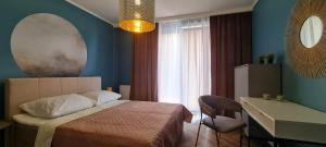 Mazovia Gold Apartament 101