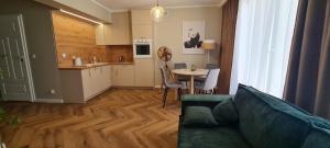 Mazovia Gold Apartament 101