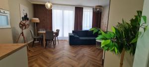 Mazovia Gold Apartament 101