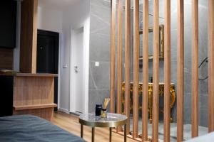 Parliament Studio Appartment