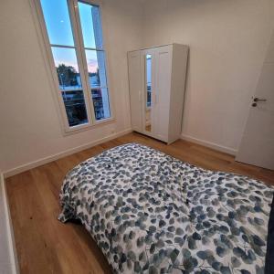 Appartements BLUMENTHAL : photos des chambres