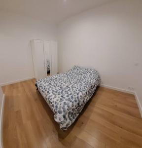 Appartements BLUMENTHAL : photos des chambres