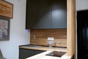 Parliament Studio Appartment