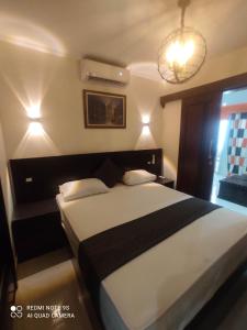 شاليه سي فيو بورتو مارينا - Porto Marina Sea View