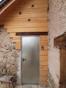 Maisons de vacances LE SOULEILHOU, 4/6 pax, Gite, Pyrenees, rando,calme&nature : photos des chambres