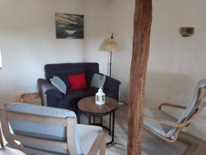 Maisons de vacances LE SOULEILHOU, 4/6 pax, Gite, Pyrenees, rando,calme&nature : photos des chambres