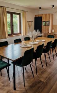 Apartamenty U Pana Jana