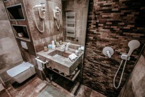 Dedaj Resort - Villa Almaro with Heated Pool