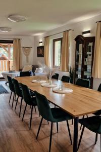 Apartamenty U Pana Jana