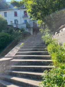 Appartements Les Carrieres : photos des chambres