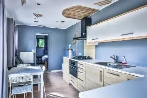 Tinyhouses - Domain "La vallée des Prés" - 纳索尼厄