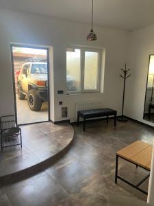 Дом для отдыха на Фонтане