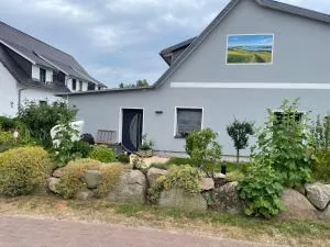 Ferienwohnung Fiene - Groß Zicker