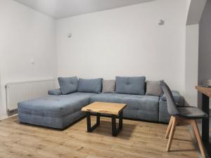 Apartment Aria