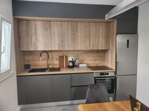 Apartment Aria