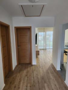 Apartment Aria