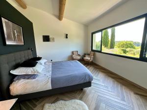 Villas Domaine en Provence : photos des chambres