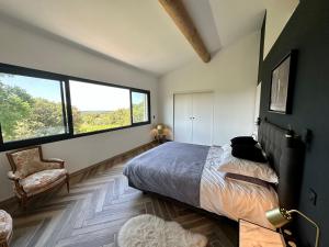 Villas Domaine en Provence : photos des chambres