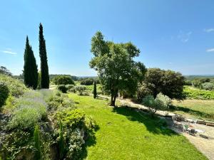 Villas Domaine en Provence : photos des chambres