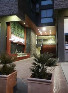 Miralejos 7 Turquesa