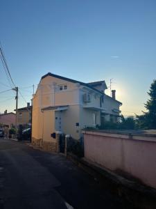 Amorino Apartman Studio 