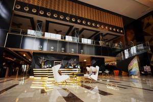 Rodina hôtel spa & conferences