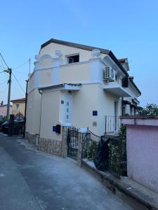 Amorino Apartman Studio 