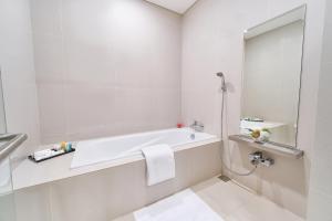 Le Premier Hotel Deltamas