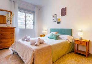 Apartamento Pink Sunshine