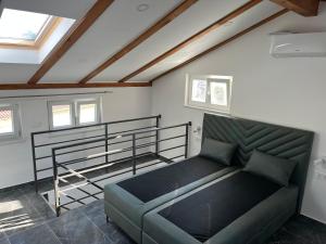 Amorino Apartman Studio 
