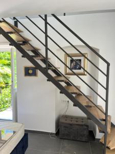 Amorino Apartman Studio 