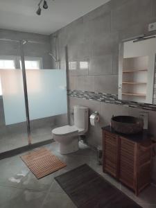 Appartements Jardin de Coubertin : photos des chambres