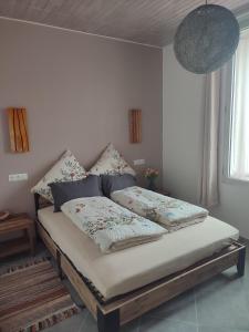 Appartements Jardin de Coubertin : photos des chambres